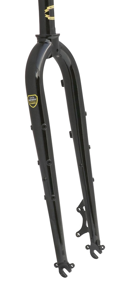 Soma mtb fork top